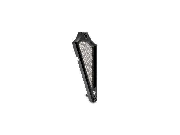 XDiavel Air Intake Cover - CAV01 DBK/Ducabike