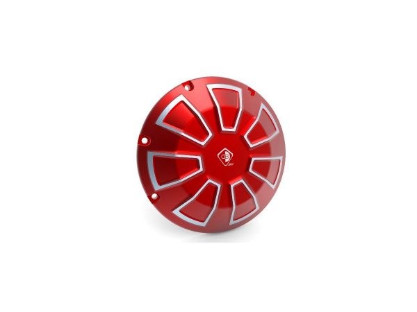 Ducati Scrambler 1100 Clutch Cover – CCO17 DBK/Ducabike