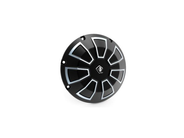 Ducati Scrambler 1100 Clutch Cover – CCO17 DBK/Ducabike