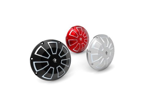 Ducati Scrambler 1100 Clutch Cover – CCO17 DBK/Ducabike