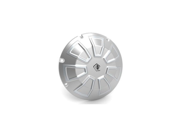 Ducati Scrambler 1100 Clutch Cover – CCO17 DBK/Ducabike