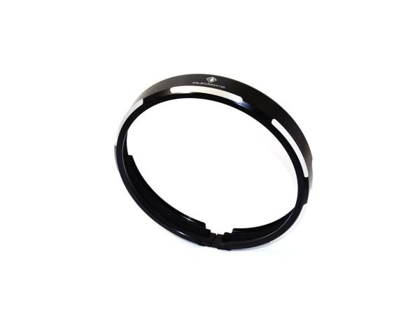 Ducati Scrambler Headlight Bezel/Ring – CFSCRA01 DBK