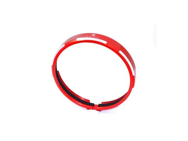 Ducati Scrambler Headlight Bezel/Ring – CFSCRA01 DBK