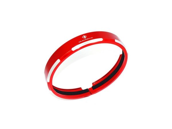 Ducati Scrambler Headlight Bezel/Ring – CFSCRA01 DBK