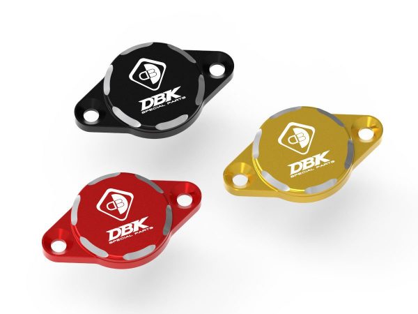 Ducati Ignition Timing Cover - CIF09 DBK/Ducabike