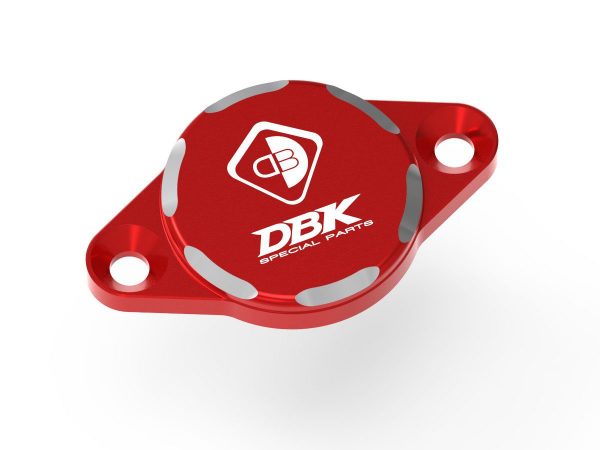 Ducati Ignition Timing Cover - CIF09 DBK/Ducabike