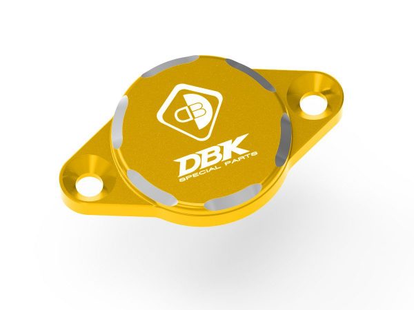 Ducati Ignition Timing Cover - CIF09 DBK/Ducabike