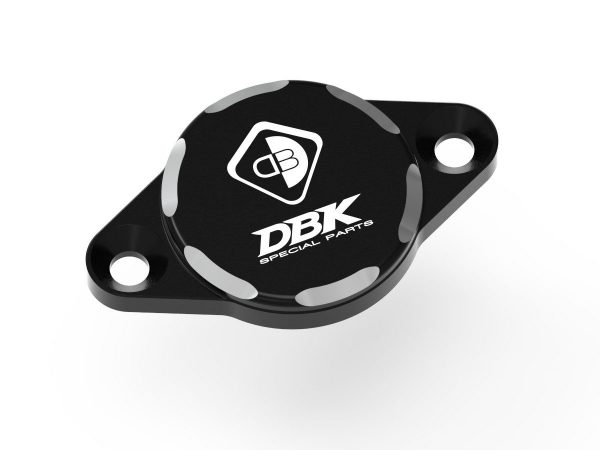 Ducati Ignition Timing Cover - CIF09 DBK/Ducabike