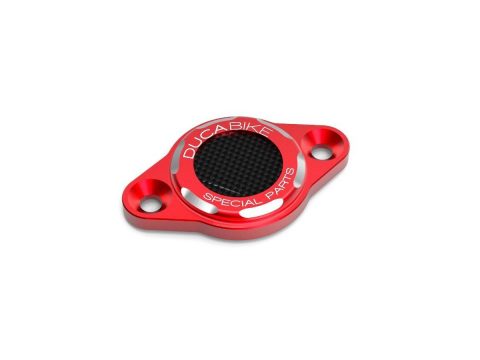 Panigale/Streetfighter/Multistrada/Hypermotard 698 Ignition Timing Cover – CIF10 DBK