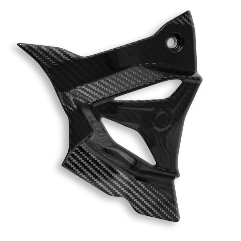 crb115l-dbk-S1000RR/M1000RR- front-sprocket-cover-carbon-fiber