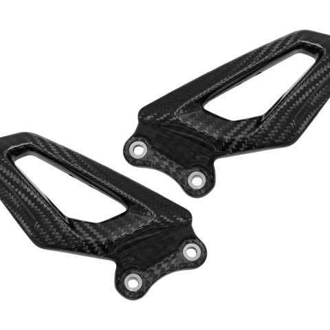 crb117l-dbk-S1000RR/M1000RR-carbon-fiber-Heel- Guards