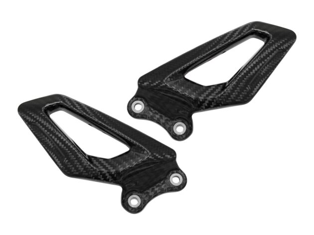 crb117l-dbk-S1000RR/M1000RR-carbon-fiber-Heel- Guards