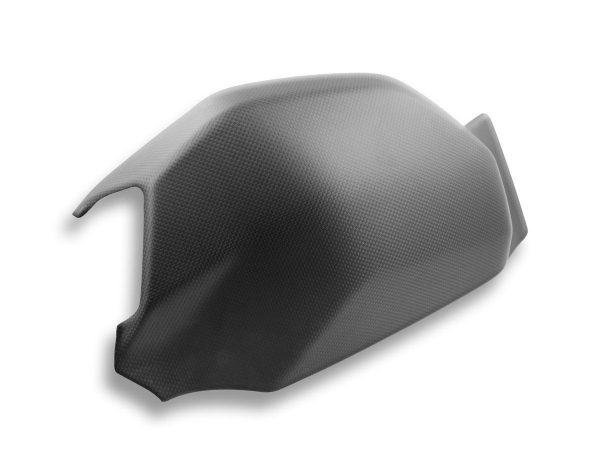 Panigale V4 Carbon Fiber Swingarm Cover, Matte – CRB24O DBK