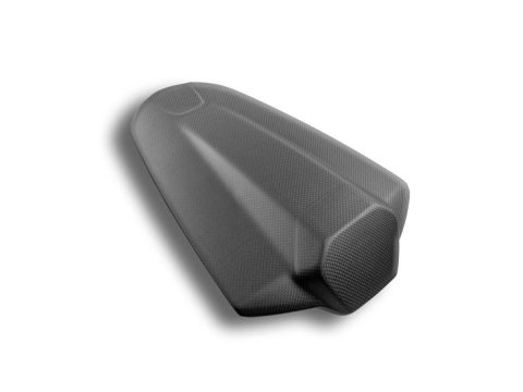 Monster 937 Carbon Fiber Rear Seat Cowling, Matte – CRB56O DBK