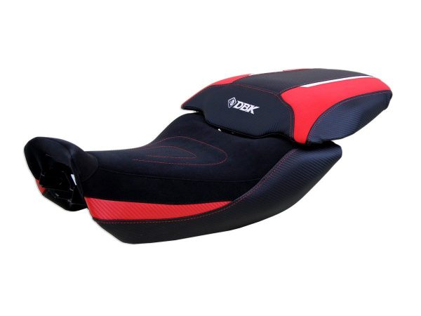Ducati Diavel V4 Seat Cover – CSDV4C01 DBK