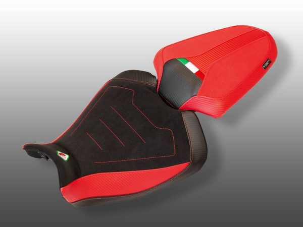 Ducati Monster 937 Seat Cover – CSM9C01 DBK