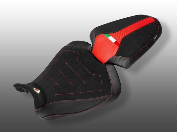 Ducati Monster 937 Seat Cover – CSM9C01 DBK
