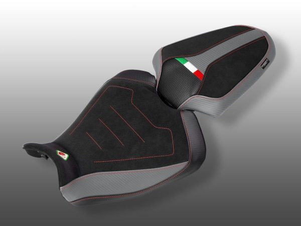 Ducati Monster 937 Seat Cover – CSM9C01 DBK