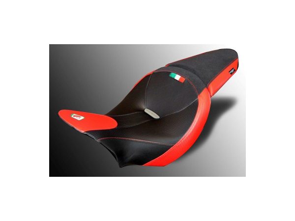 Ducati XDiavel Seat Cover – CSXD01 DBK