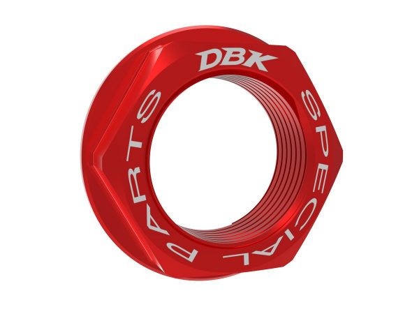 Aprilia/Moto Guzzi Front Wheel Axle Nut – DA03 DBK