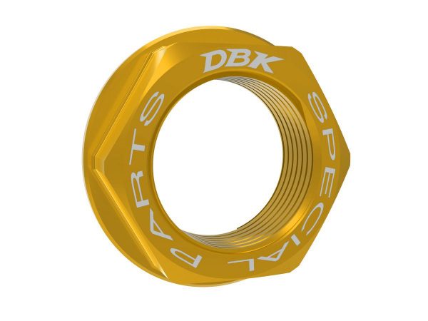 Aprilia/Moto Guzzi Front Wheel Axle Nut – DA03 DBK