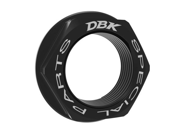 Aprilia/Moto Guzzi Front Wheel Axle Nut – DA03 DBK