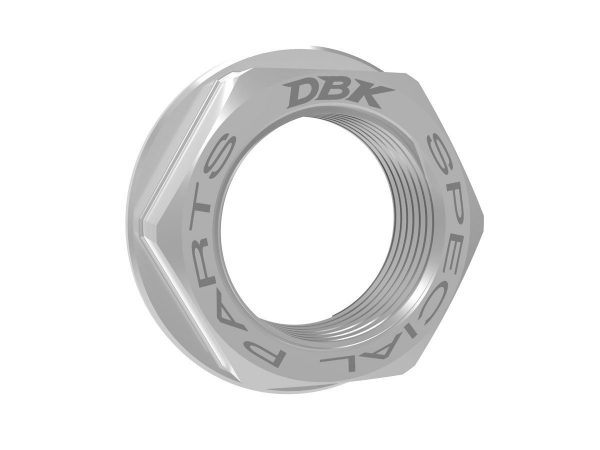 Aprilia/Moto Guzzi Front Wheel Axle Nut – DA03 DBK