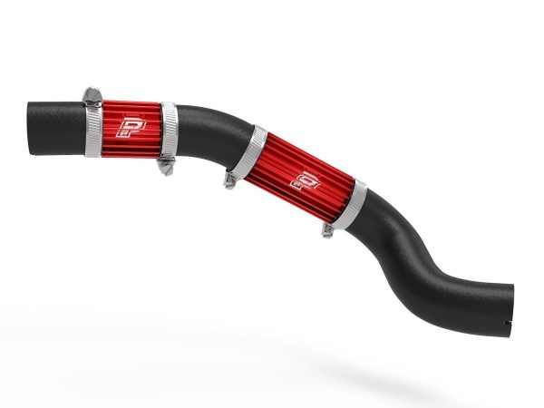 Ducati Hypermotard 950 Radiator Line Cooler – DC04 DBK/Ducabike