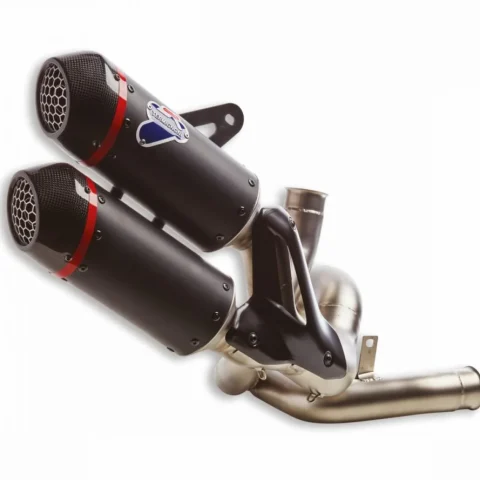 Monster 937 Termignoni Slip-On Exhaust – 96481834AA