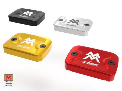 Moto Morini Front Brake Reservoir Cap, Seiemmezzo STR/SCR and X-Cape 650 – TLS16 DBK