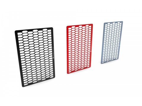 Oil Radiator Guard, Ducati Super Sport 950/936 – GR06 DBK/Ducabike