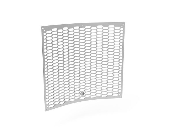 Triumph Street Triple 765 S/RS/S Radiator Guard - GR15 DBK