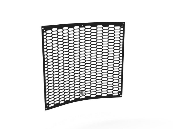 Triumph Street Triple 765 S/RS/S Radiator Guard - GR15 DBK