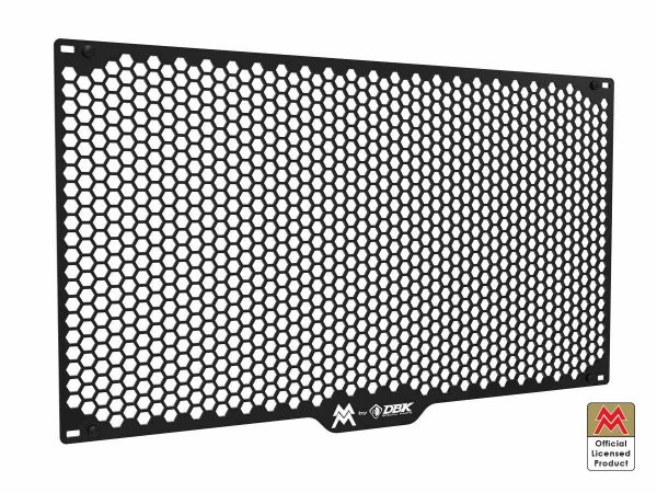 Moto Morini X-Cape 650 Radiator Guard – GR18 DBK