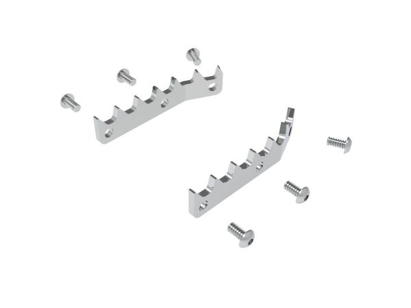 Replaceable Grip Insert, ENDURO – KPIA01 DBK