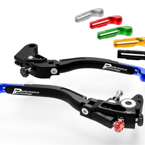 l13-dbk-R1/R6-Brake-clutch-Levers