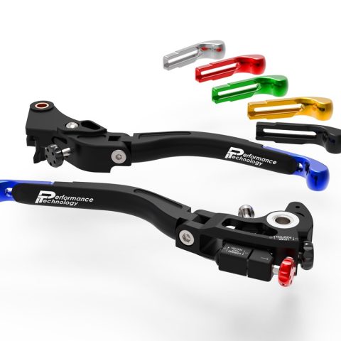 l17-dbk-S1000RR-Brake--Clutch-Levers