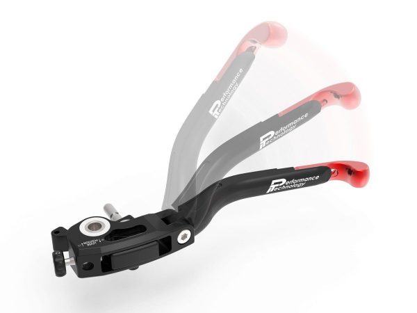 Diavel V4/Multistrada V4 Brake & Clutch Levers – L26 DBK