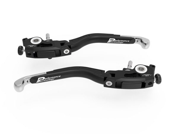 Panigale V4/Streetfighter V4/Monster 937 Brake & Clutch Levers – L31 DBK