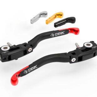 Brake & Clutch Lever sets