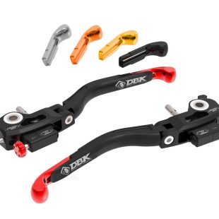 Brake & Clutch Levers