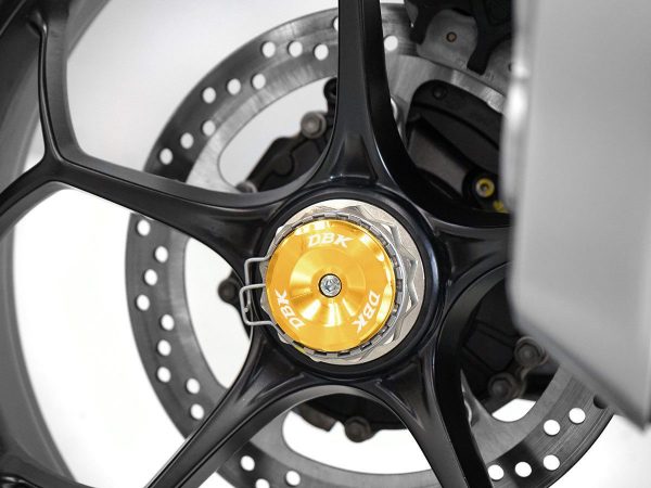Moto Guzzi V100 Mandello/Stelvio Rear Wheel Hub Slider – PCD01 DBK