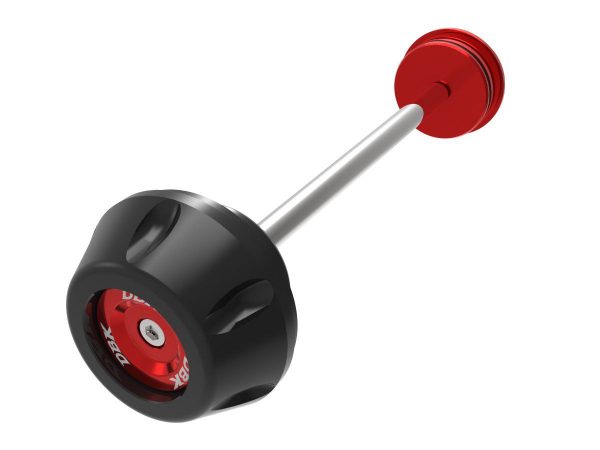 Moto Guzzi V100 Mandello/Stelvio Rear Wheel Hub Slider – PCD01 DBK