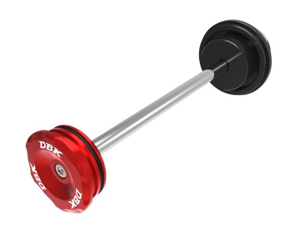 Moto Guzzi V100 Mandello/Stelvio Rear Wheel Hub Slider – PCD01 DBK