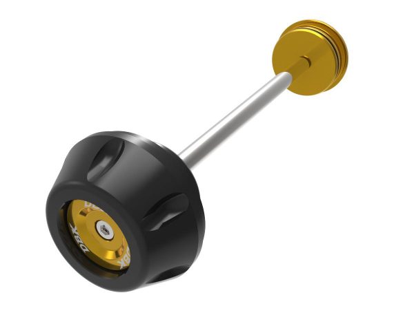Moto Guzzi V100 Mandello/Stelvio Rear Wheel Hub Slider – PCD01 DBK