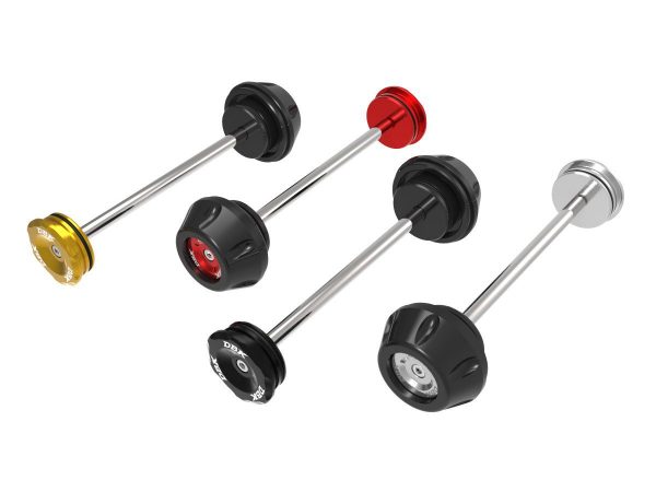 Moto Guzzi V100 Mandello/Stelvio Rear Wheel Hub Slider – PCD01 DBK