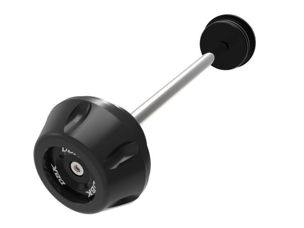 Moto Guzzi V100 Mandello/Stelvio Rear Wheel Hub Slider – PCD01 DBK
