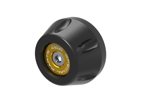 BMW R1300GS Swingarm slider – PCD02 DBK