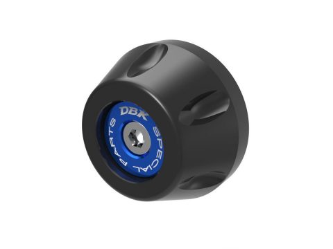 BMW R1300GS Swingarm slider – PCD02 DBK