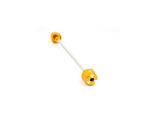 Ducati Front Axle Slider - PFAL02 DBK